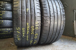 Шини бу 225/50 R17 Sava