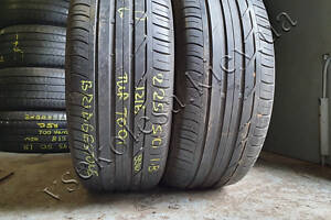 Шины бу 225/50 R18 Bridgestone