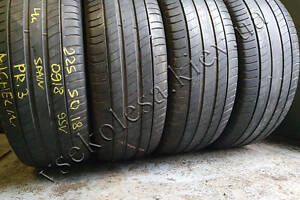 Шини бу 225/50 R18 Michelin