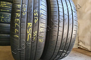 Шины бу 225/50 R18 Pirelli