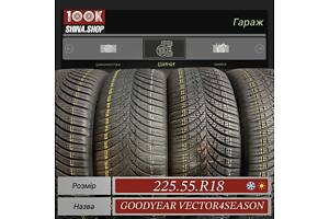 Шины Бу 225 55 R 18 Goodyear V4S Gen 3