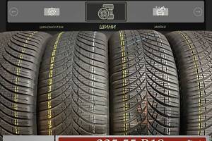 Шини Бу 225 55 R 18 Goodyear V4S Gen 3