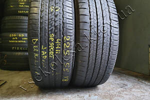 Шини бу 225/55 R18 Dunlop