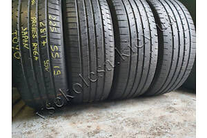 Шины бу 225/55 R19 Toyo