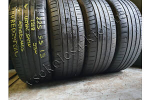 Шины бу 225/55 R19 Vredestein