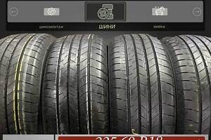 Шины БУ 225 60 R 18 Bridgestone Alenza 001 Резина лето