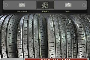 Шины БУ 225 60 R 18 Pirelli Scorpion Verde Резина лето