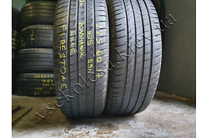 Шины бу 225/60 R17 Firestone