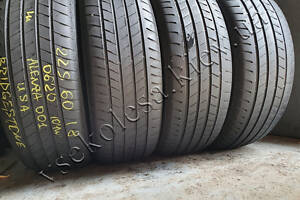 Шини бу 225/60 R18 Bridgestone