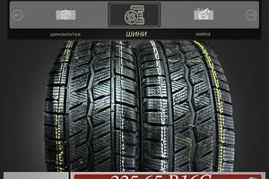 Шины БУ 225 65 R 16 C Hankook Icept LV Пара зима