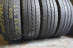 Шины бу 225/65 R16c Bridgestone