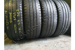 Шины бу 225/65 R16c Michelin