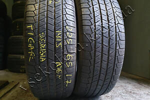 Шины бу 225/65 R17 Tigar