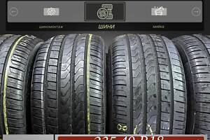 Шины БУ 235 40 R 18 Pirelli Cinturato P7 Seal Резина лето