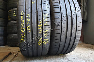 Шини бу 235/40 R18 Continental