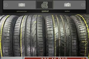 Шины БУ 235 45 R 18 Hankook Ventus Prime 3 Резина комплект лето