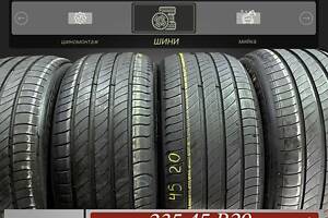 Шины БУ 235 45 R 20 Michelin Primacy 4 Резина лето