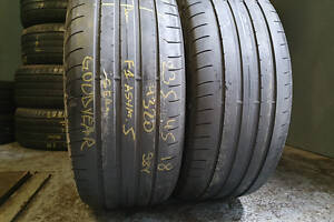 Шини бу 235/45 R18 Goodyear