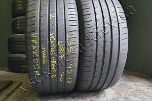 Шины бу 235/45 R18 Hankook