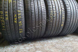 Шины бу 235/45 R18 Pirelli