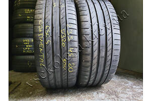 Шины бу 235/45 R20 Continental