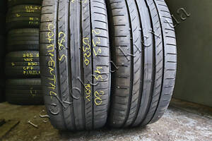 Шини бу 235/45 R20