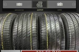 Шины БУ 235 50 R 19 Michelin Primacy 4 Резина лето