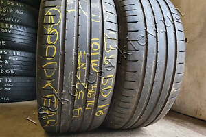 Шины бу 235/50 R18 Goodyear