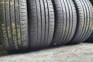 Шини бу 235/50 R19 Hankook