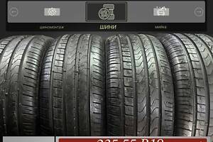 Шины БУ 235 55 R 19 Pirelli Scorpion Verde Резина лето