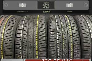 Шины БУ 235 55 R 19 Pirelli Scorpion zero all season Резина