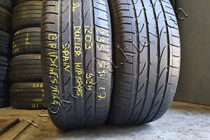 Шини бу 235/55 R17 Bridgestone