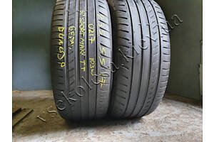 Шины бу 235/55 R17 Dunlop