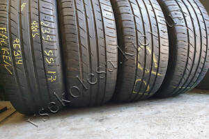 Шини бу 235/55 R17 Falken