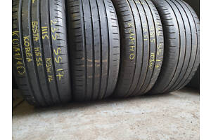 Шины бу 235/55 R17 Kumho