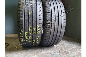 Шины бу 235/55 R17 Kumho