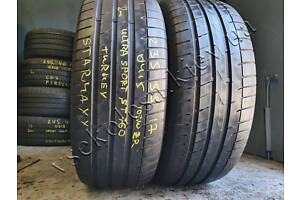 Шини бу 235/55 R17 Starmax