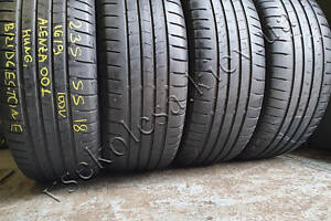 Шини бу 235/55 R18 Bridgestone