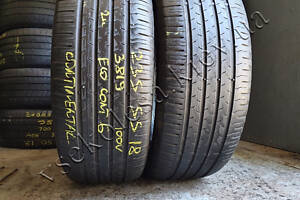 Шини бу 235/55 R18 Continental