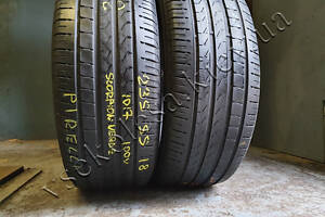 Шини бу 235/55 R18 Pirelli