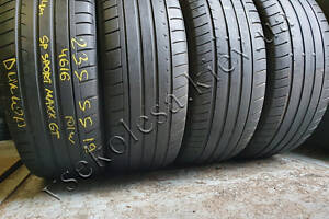 Шини бу 235/55 R19 Dunlop