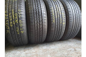 Шины бу 235/60 R17 Hankook