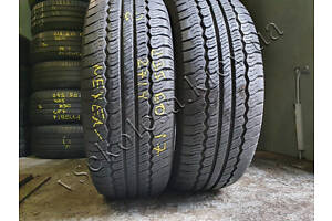 Шины бу 235/60 R17 Nexen