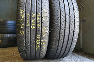 Шины бу 235/60 R18 Aplus