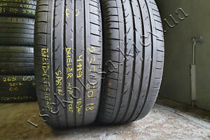 Шины бу 235/60 R18 Bridgestone