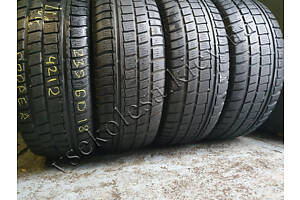 Шины бу 235/60 R18 Cooper