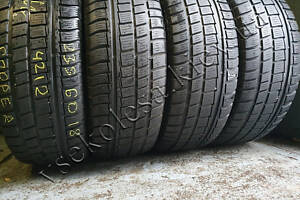 Шини бу 235/60 R18 Cooper