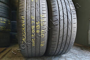 Шини бу 235/60 R18 Hankook