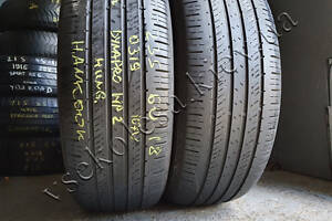 Шини бу 235/60 R18 Hankook