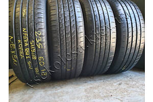 Шини бу 235/60 R18 Nexen